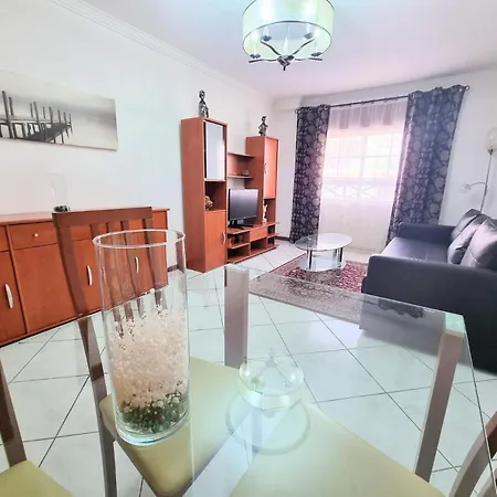 Apartment Apartamento Palma Vila Real de Santo Antonio
