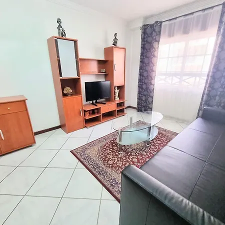 Apartamento Palma