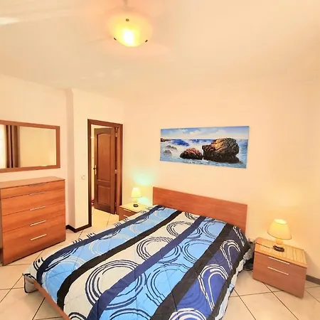 Apartment Apartamento Palma