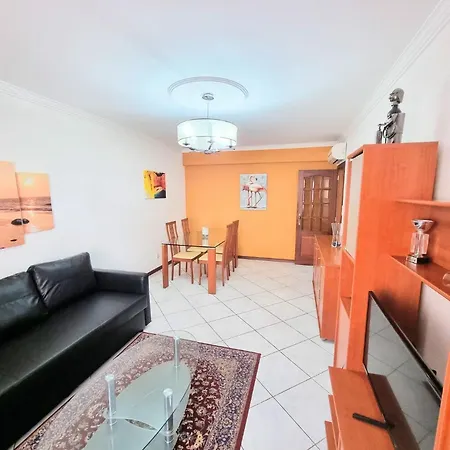Apartamento Palma *