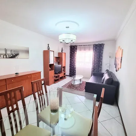 Apartamento Palma * Vila Real de Santo Antonio