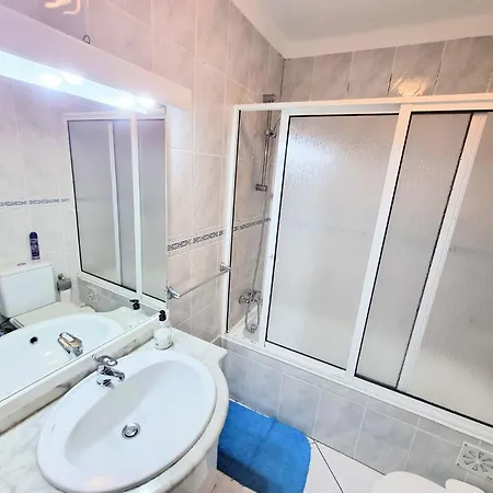 Apartamento Palma *