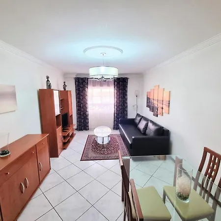 Apartamento Palma Vila Real de Santo Antonio