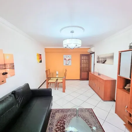 Apartment Apartamento Palma *