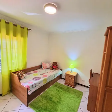 Apartment Apartamento Palma