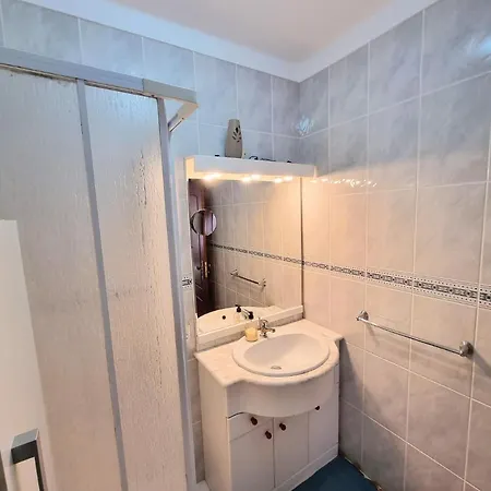 Apartamento Palma Apartment Vila Real de Santo Antonio