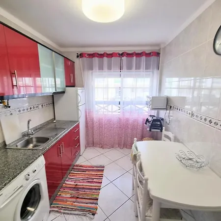 Apartamento Palma Apartment
