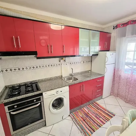 Apartamento Palma
